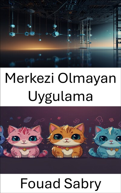 Merkezi Olmayan Uygulama, Fouad Sabry