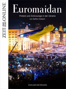 Euromaidan, Steffen Dobbert