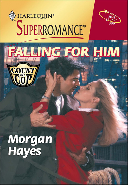 Falling For Him, Morgan Hayes