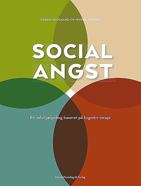 Social angst, Esben Hougaard, Mikkel Arendt