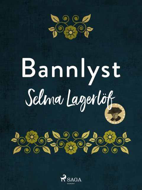 Bannlyst, Selma Lagerlöf