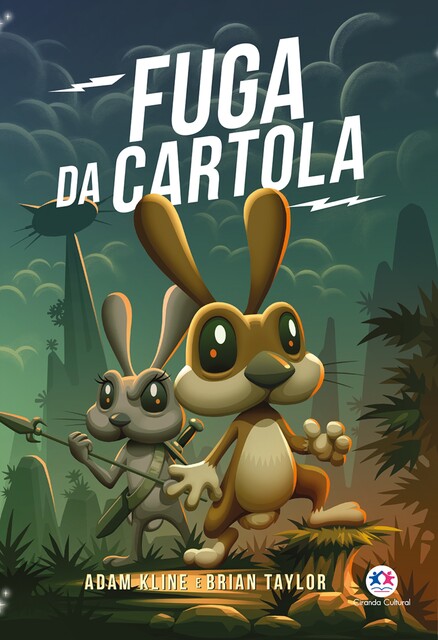 Fuga da Cartola, Adam Kline