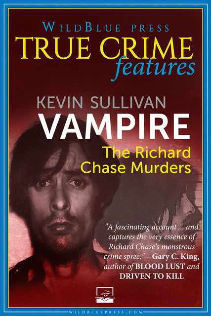 Vampire, Kevin Sullivan