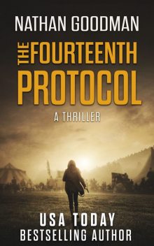 The Fourteenth Protocol, Nathan Goodman