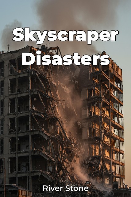 Skyscraper Disasters, River Stone