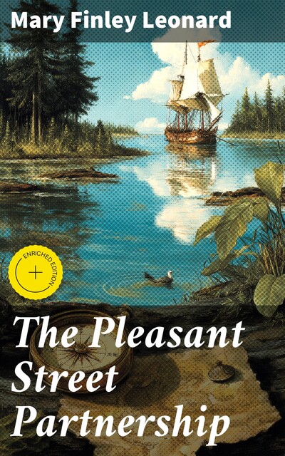 The Pleasant Street Partnership, Mary Finley Leonard