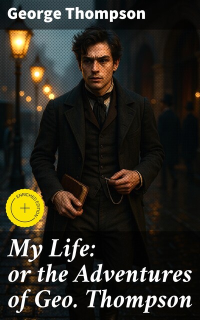 My Life: or the Adventures of Geo. Thompson, George Thompson