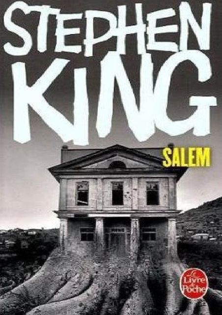 Salem, Stephen King