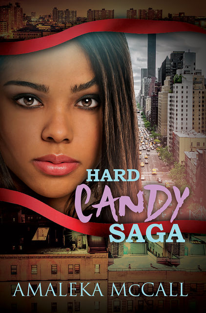 Hard Candy Saga, Amaleka McCall
