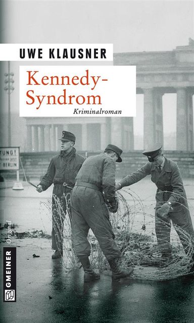 Kennedy-Syndrom, Uwe Klausner