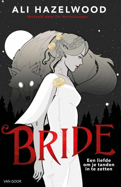 Bride, Ali Hazelwood