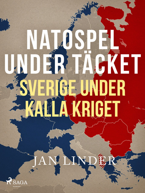 Natospel under täcket, Jan Linder