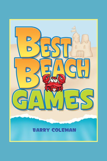 Best Beach Games, Barry Coleman