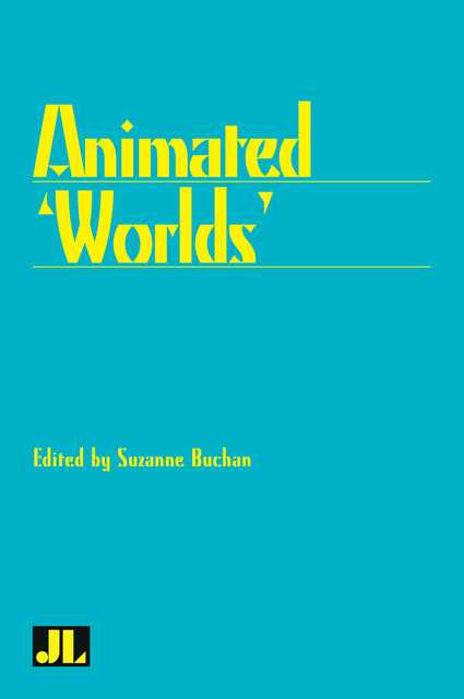 Animated Worlds, Suzanne Buchan