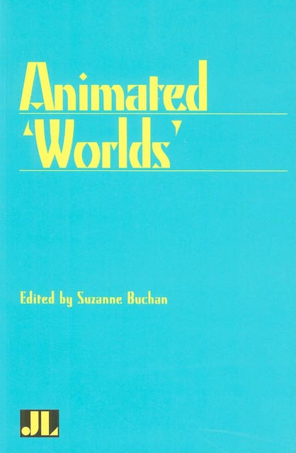 Animated Worlds, Suzanne Buchan