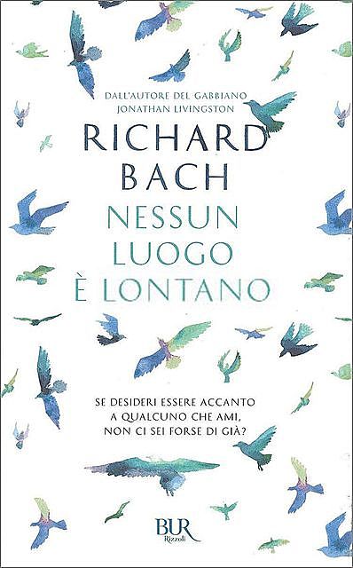 Nessun luogo è lontano, Richard Bach