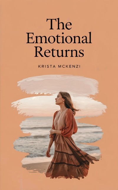 The Emotional Returns, Krista McKenzi