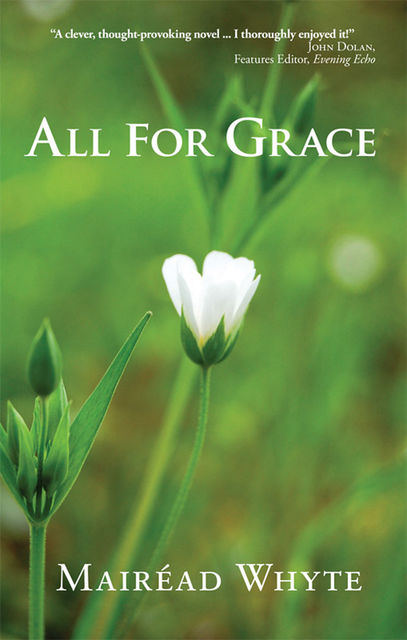 All For Grace, Mairéad Whyte