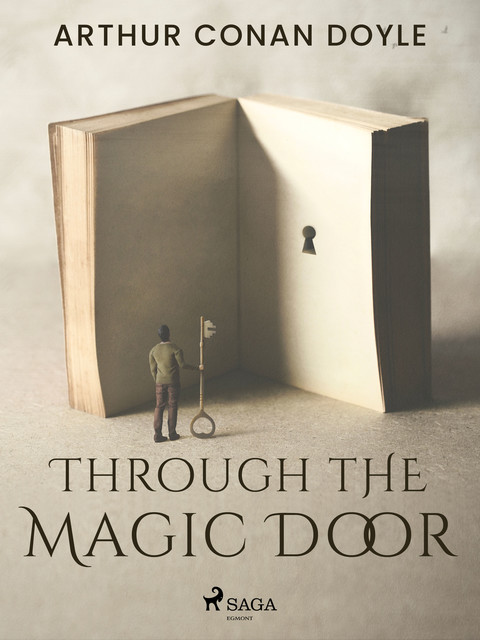 Through the Magic Door, Arthur Conan Doyle