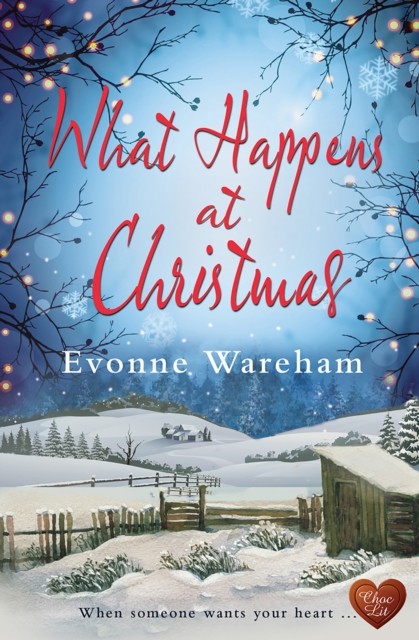 What Happens at Christmas, Evonne Wareham