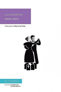 Los muertos, James Joyce