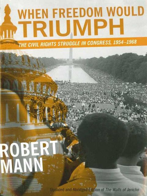 When Freedom Would Triumph, Robert Mann