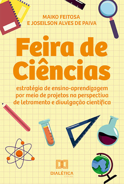 Feira de Ciências, Joseilson Alves de Paiva, Maiko Sousa Feitosa