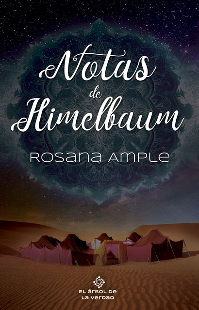 Notas de Himelbaum, Rosana Ample