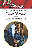 Back in the Brazilian's Bed, Susan Stephens