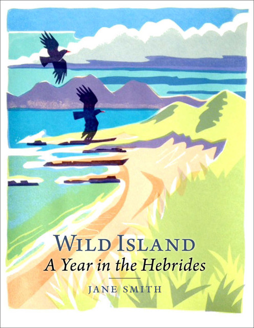 Wild Island, Jane Smith
