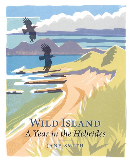 Wild Island, Jane Smith