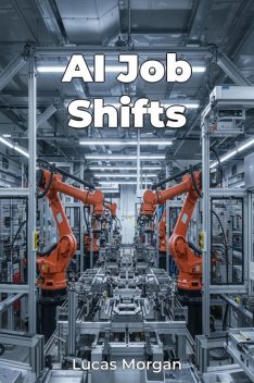 AI Job Shifts, Lucas Morgan