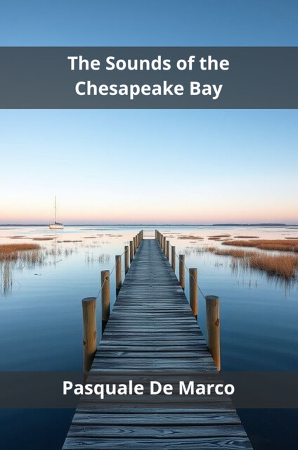 The Sounds of the Chesapeake Bay, Pasquale De Marco