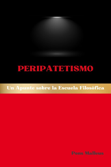 Peripatetismo, Pons Malleus