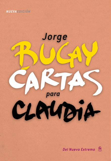 Cartas para Claudia, Jorge Bucay