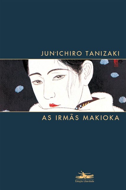 As Irmãs Makioka, Jun'ichiro Tanizaki