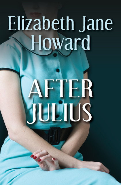 After Julius, Elizabeth Howard