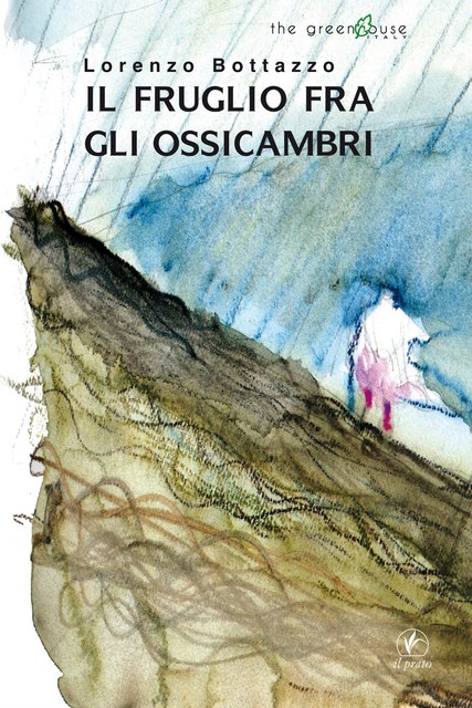 Il fruglio fra gli ossicambri, Lorenzo Bottazzo