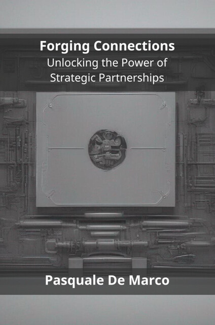 Forging Connections, Pasquale De Marco