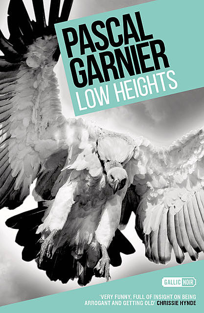 Low Heights, Pascal Garnier