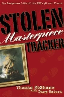 Stolen Masterpiece Tracker, Thomas McShane