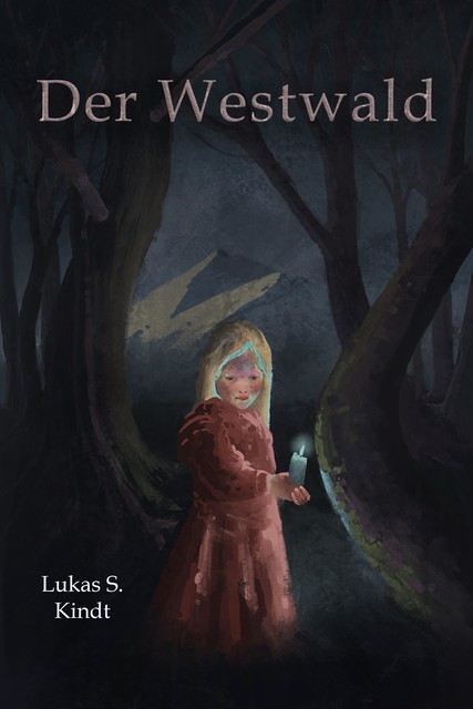 Der Westwald, Lukas S. Kindt