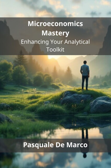 Microeconomics Mastery, Pasquale De Marco