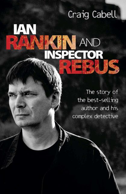 Ian Rankin & Inspector Rebus, Craig Cabell