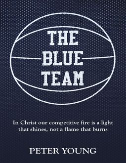 The Blue Team, Peter Young