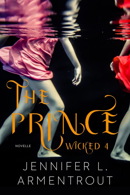The Prince, Jennifer L. Armentrout