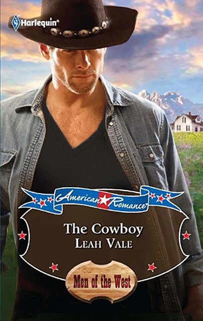 The Cowboy, Leah Vale