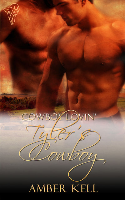 Tyler's Cowboy, Amber Kell