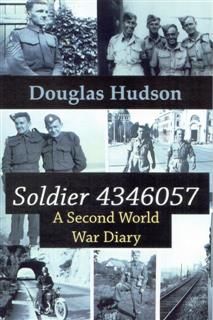 Soldier 4346057, Douglas Hudson