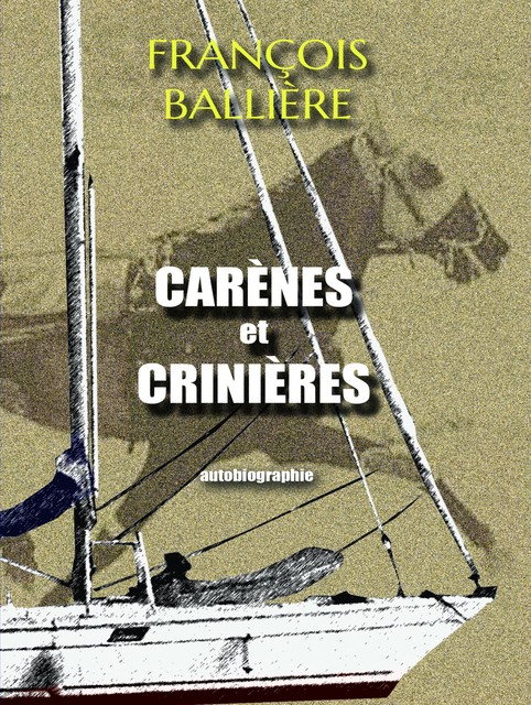Carènes et Crinières, François Ballière
